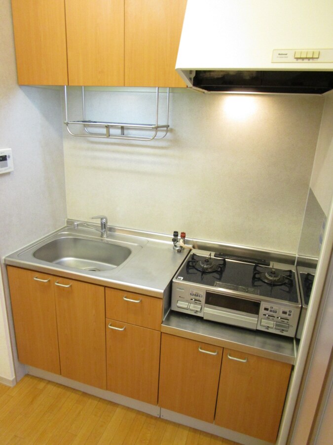 サンビエナの物件内観写真