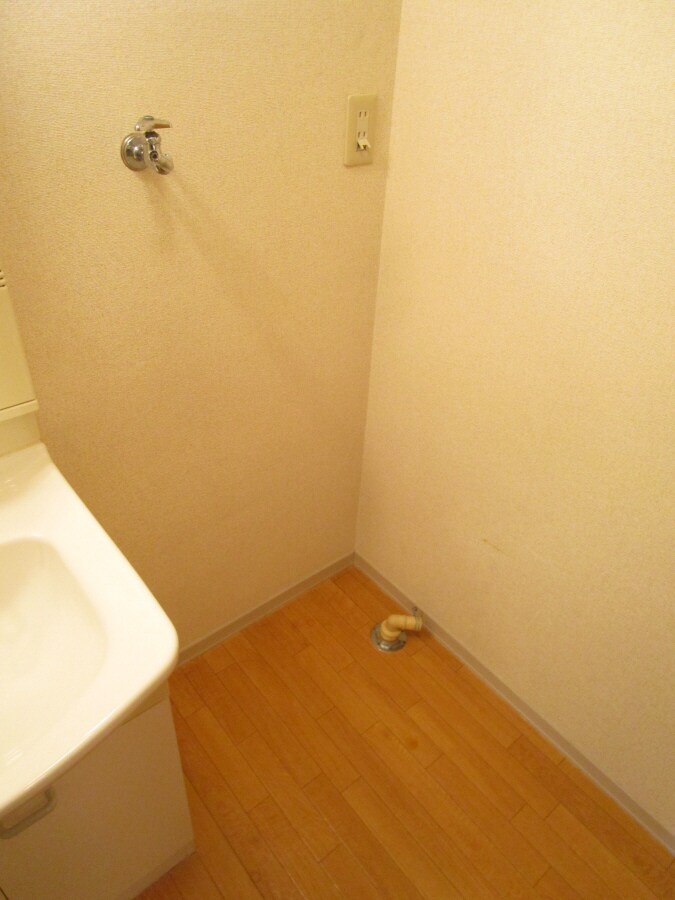 サンビエナの物件内観写真