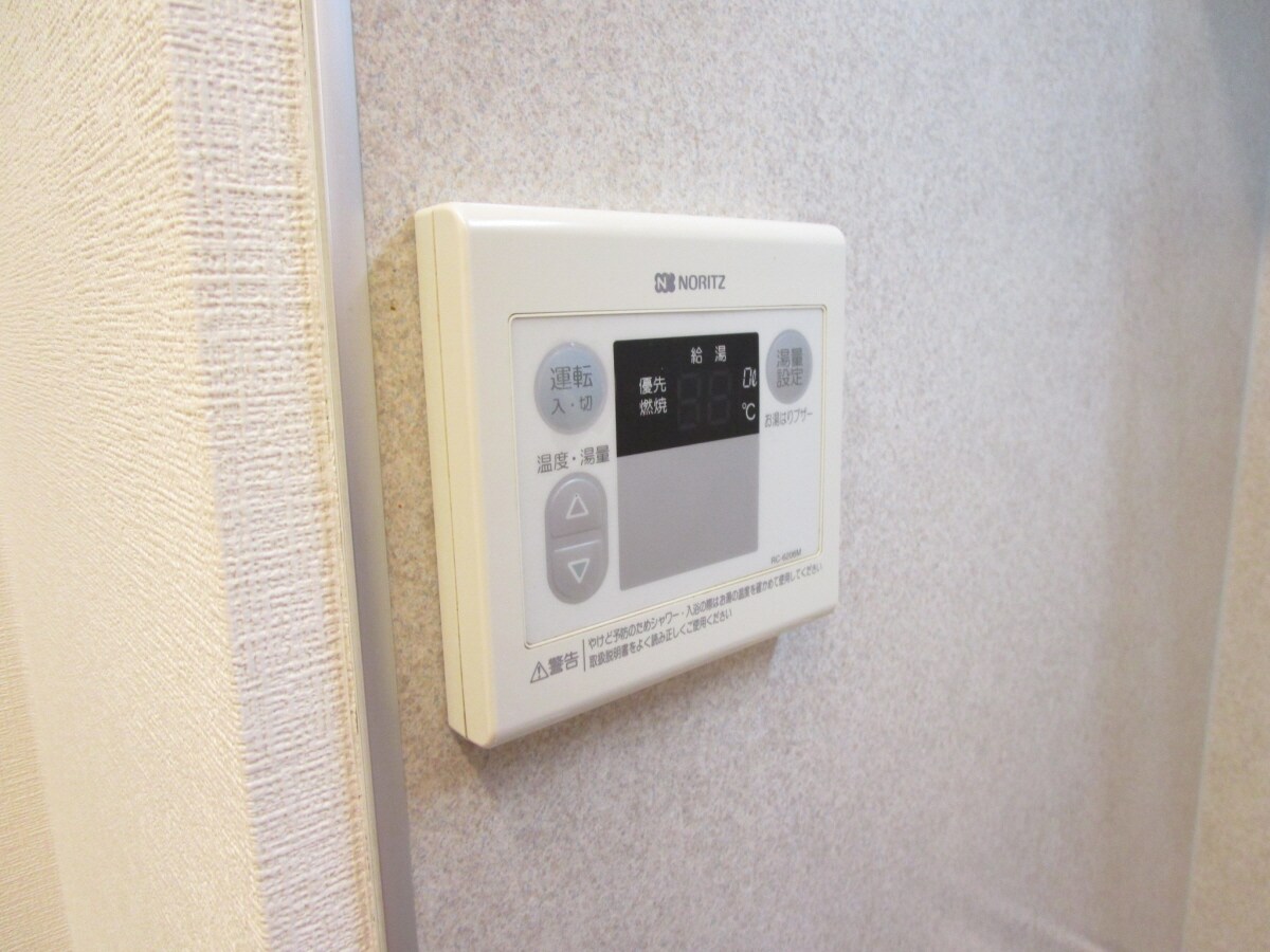 サンビエナの物件内観写真