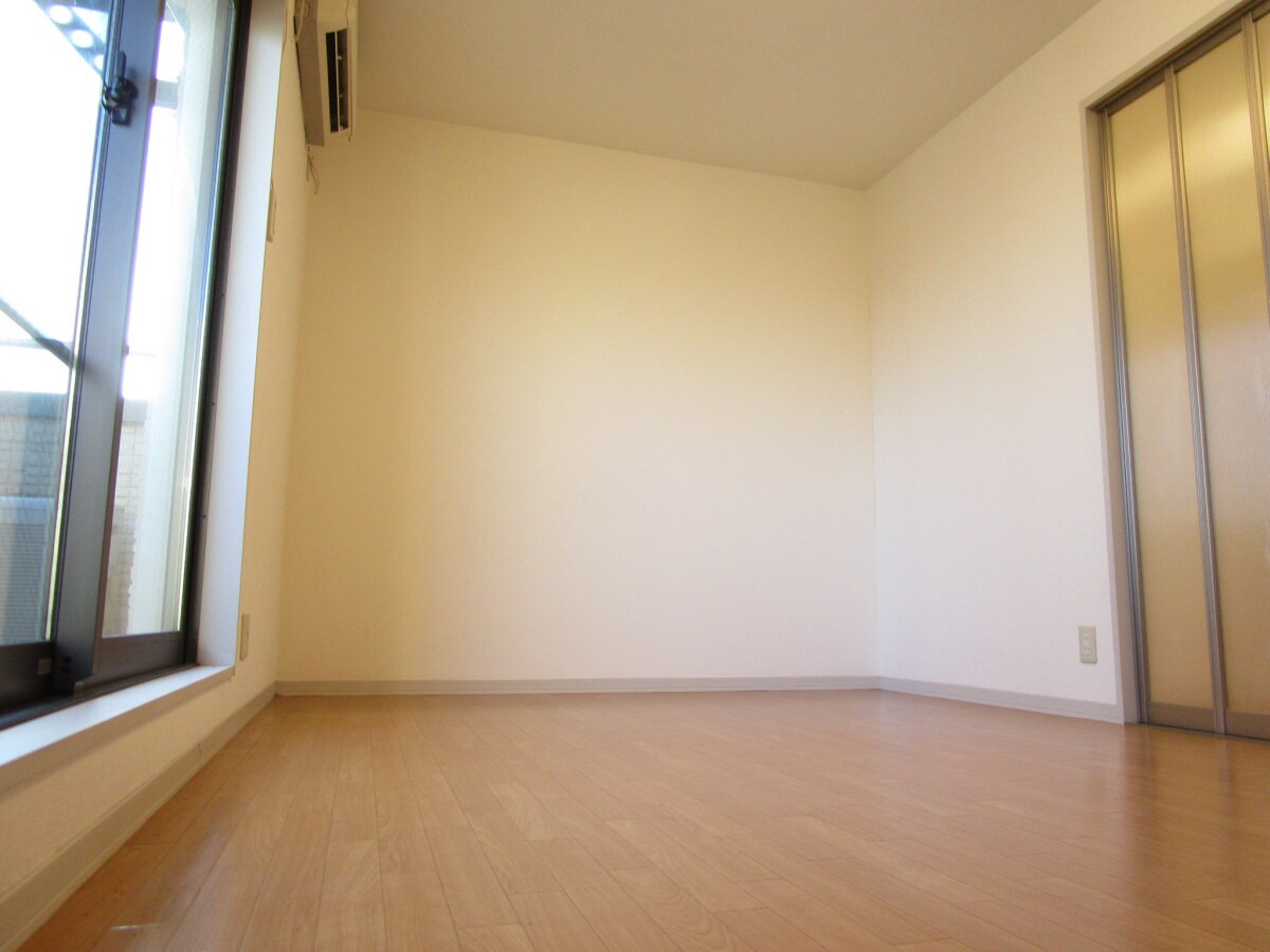 サンビエナの物件内観写真