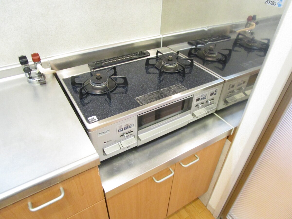 サンビエナの物件内観写真