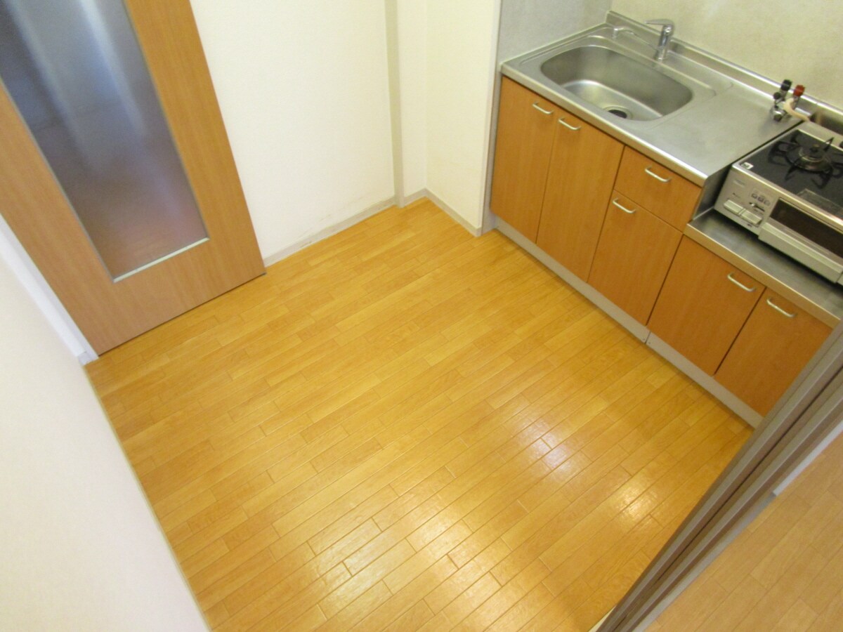 サンビエナの物件内観写真