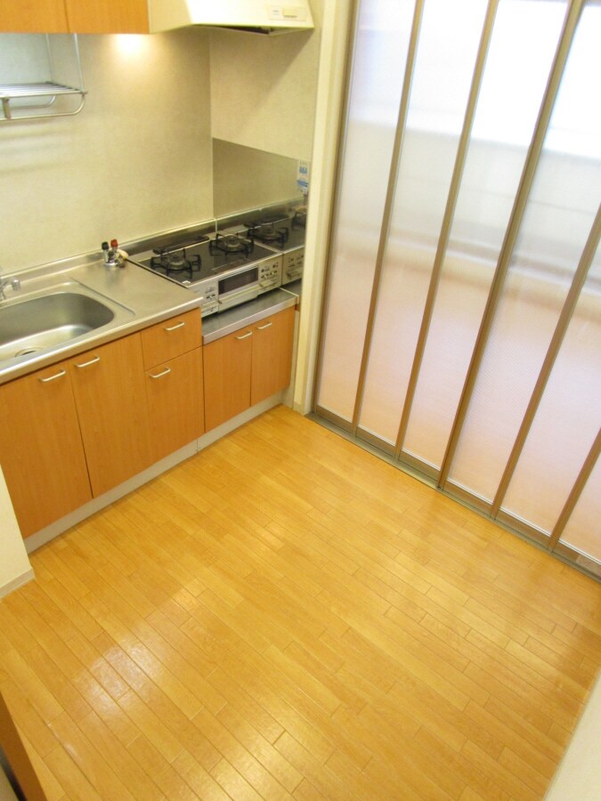 サンビエナの物件内観写真