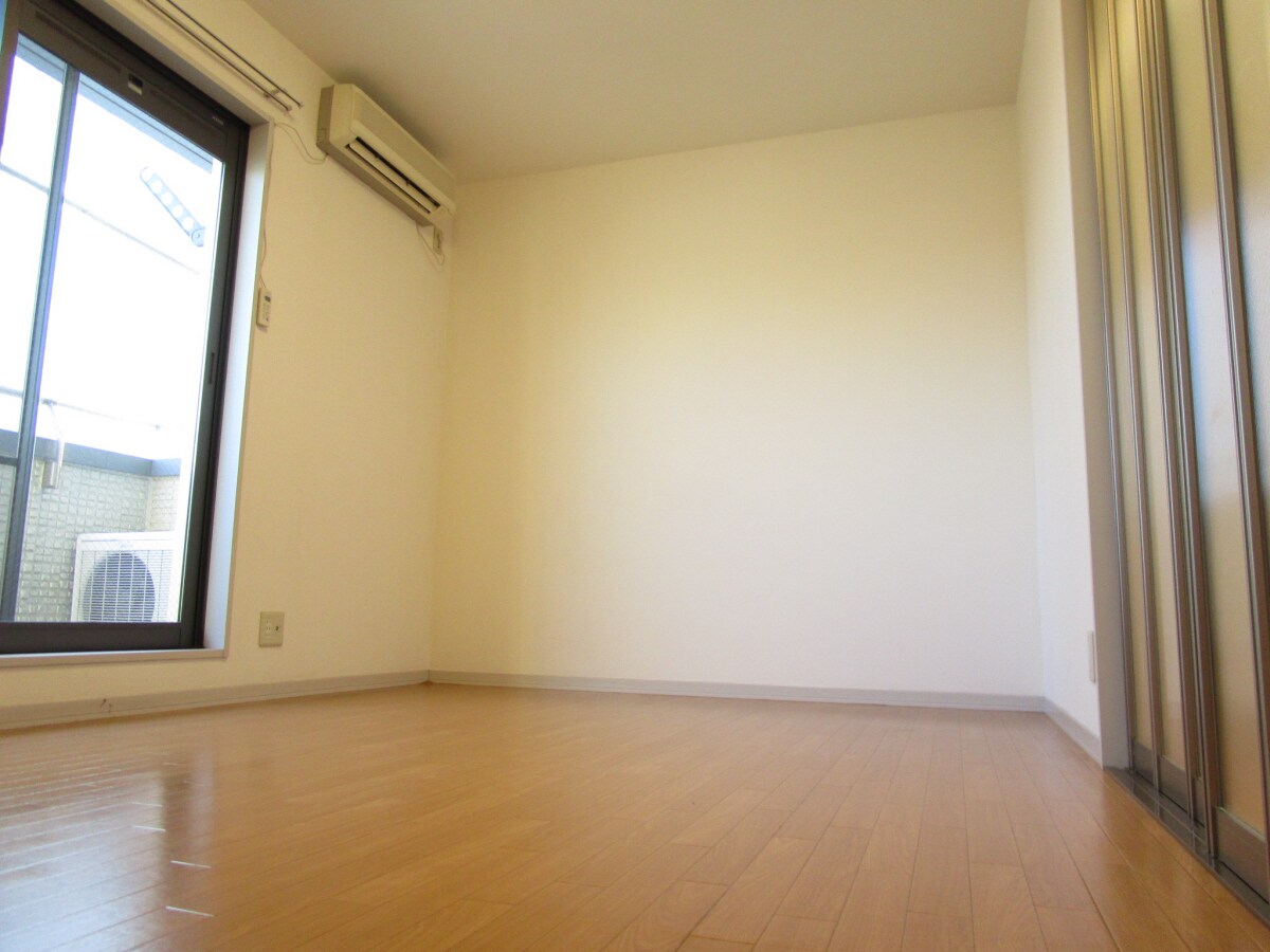 サンビエナの物件内観写真