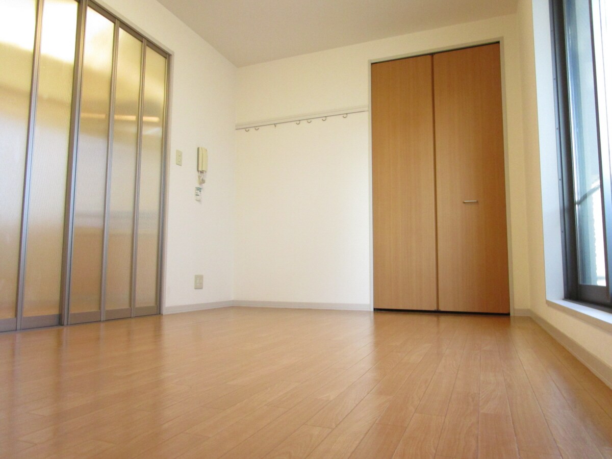 サンビエナの物件内観写真