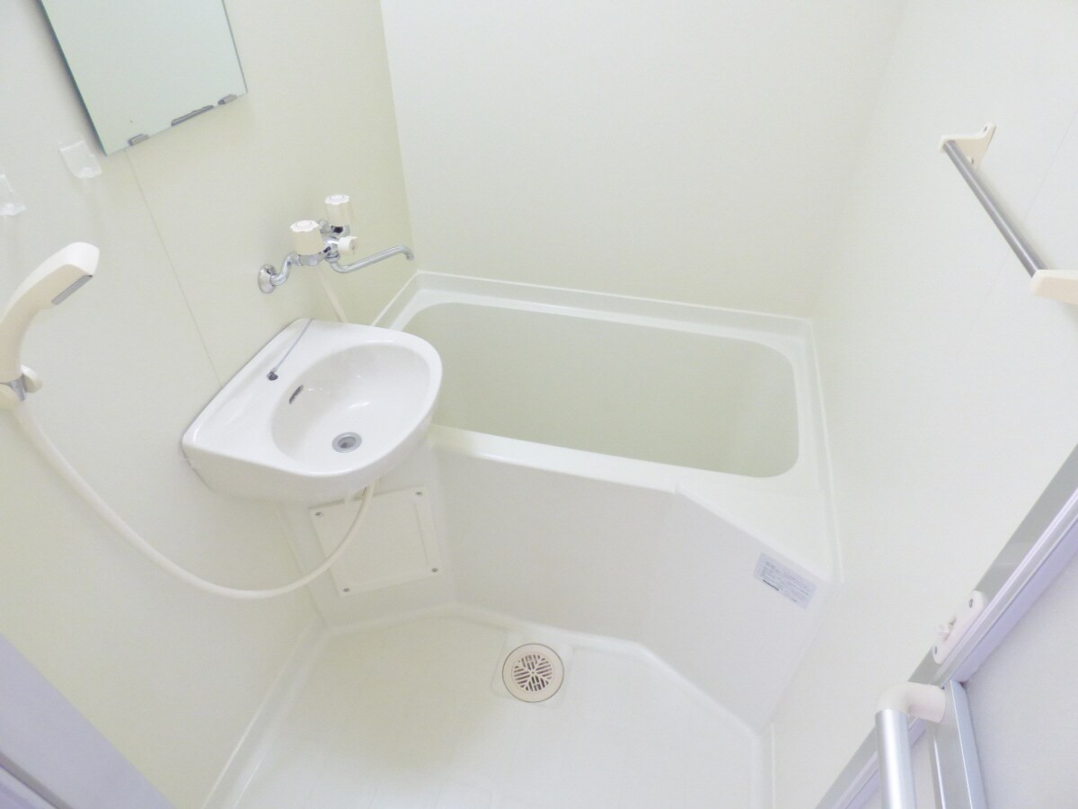 リバティー壱番館の物件内観写真