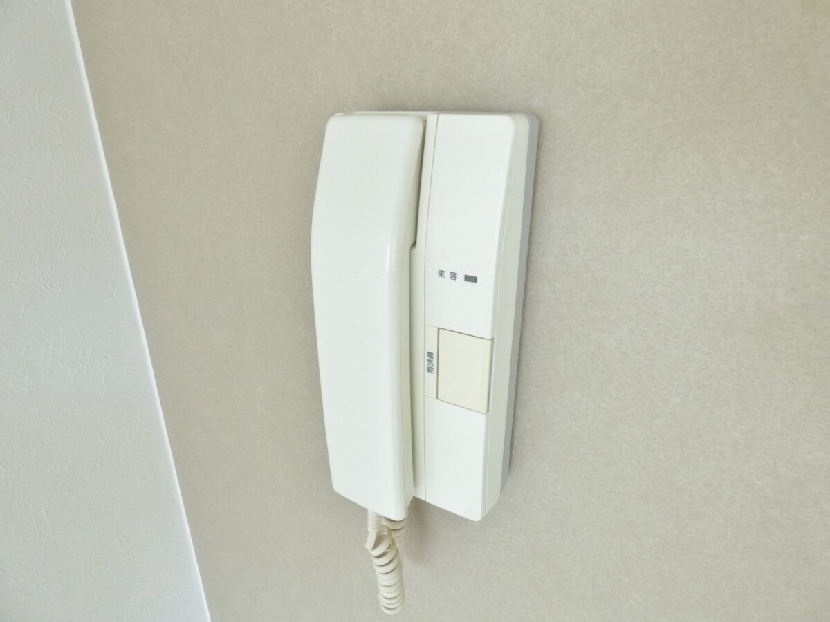 リバティー壱番館の物件内観写真