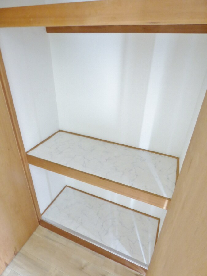 リバティー壱番館の物件内観写真