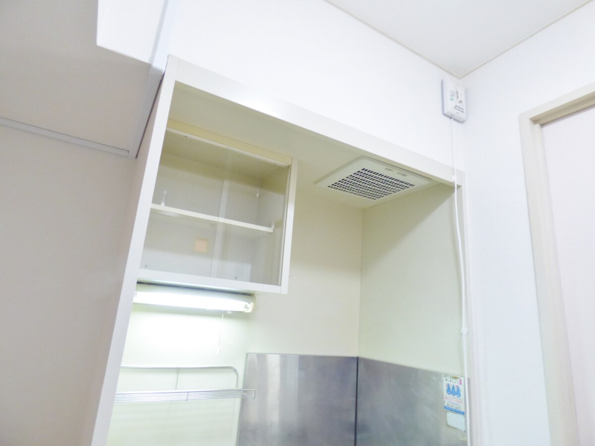 リバティー壱番館の物件内観写真