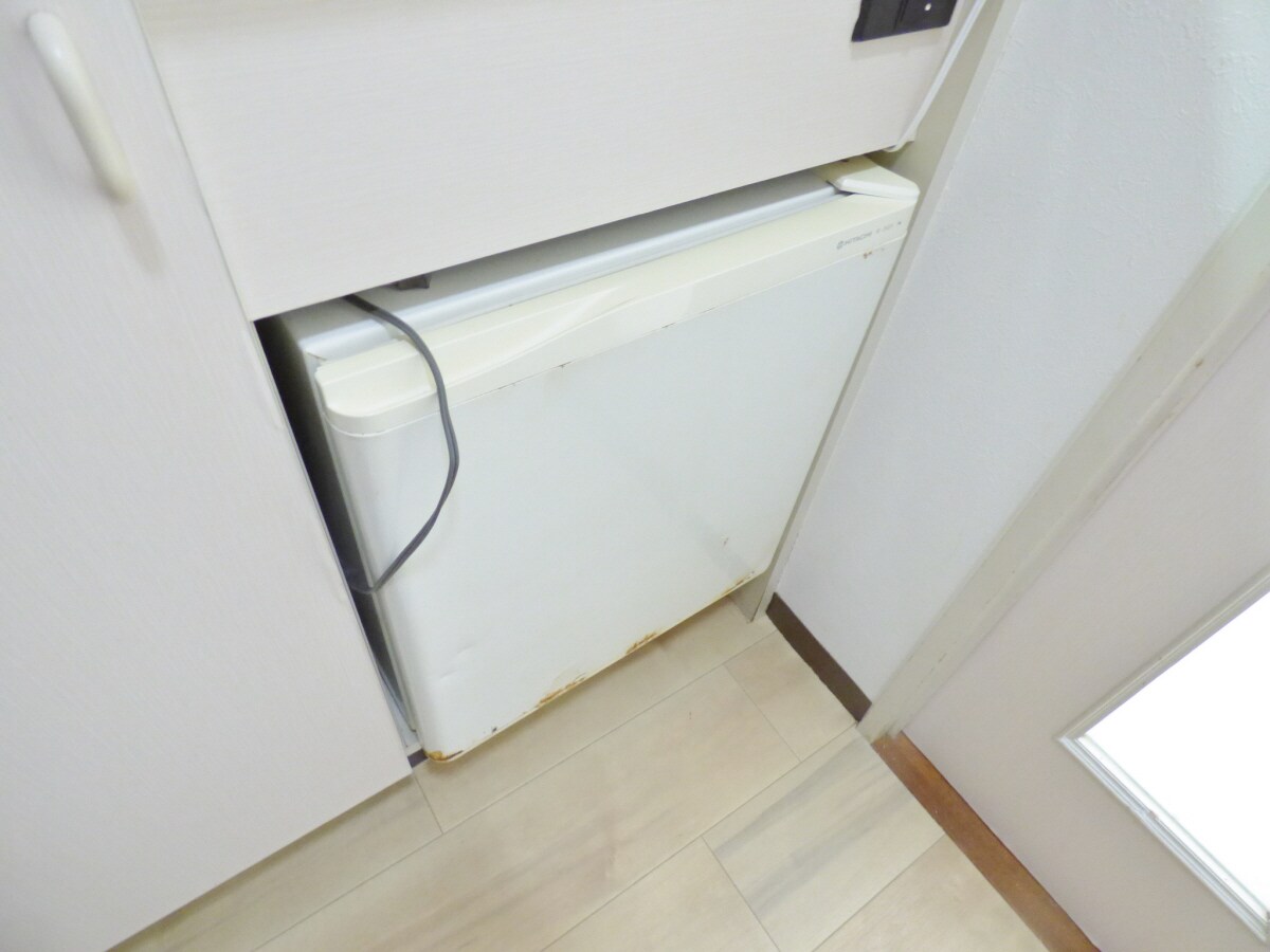 リバティー壱番館の物件内観写真