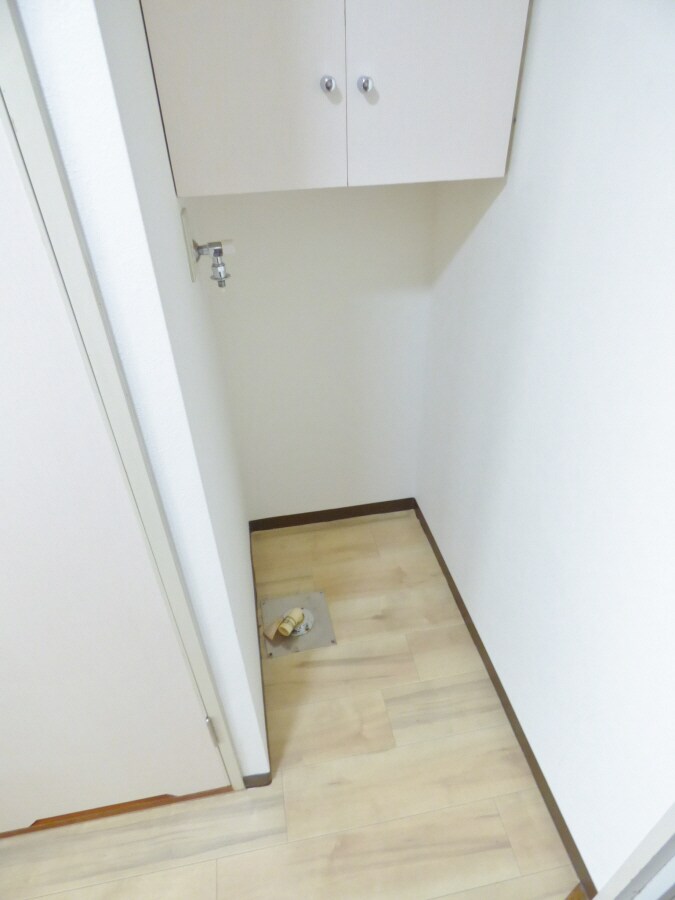 リバティー壱番館の物件内観写真