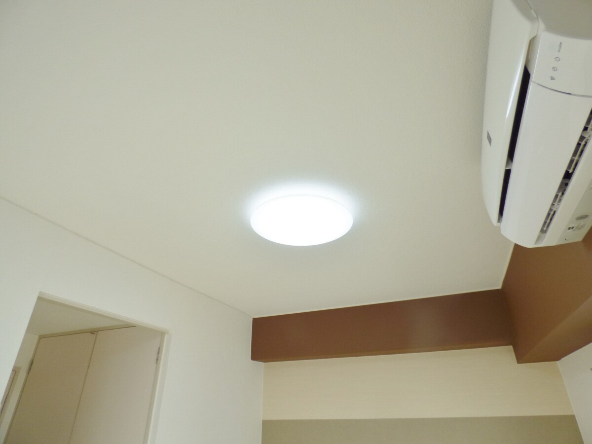 リバティー壱番館の物件内観写真