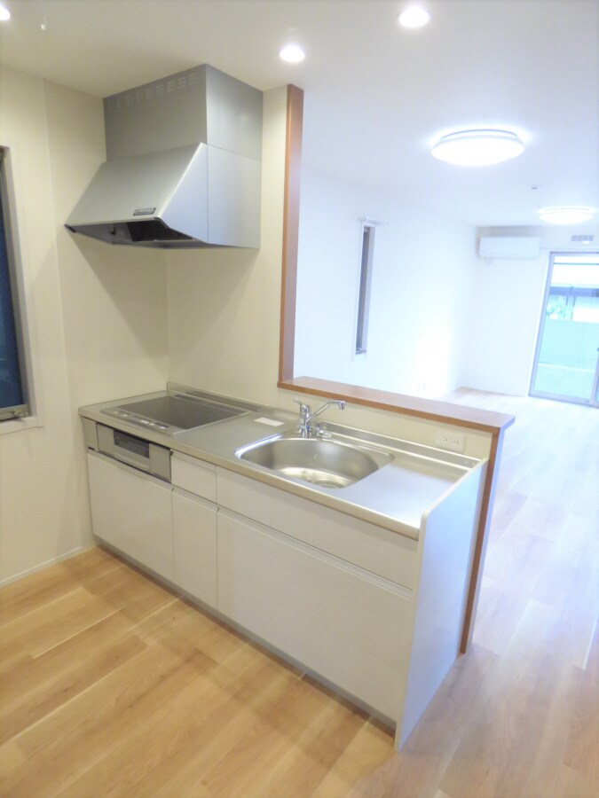 メゾンド・メルヴェーユ須磨の物件内観写真