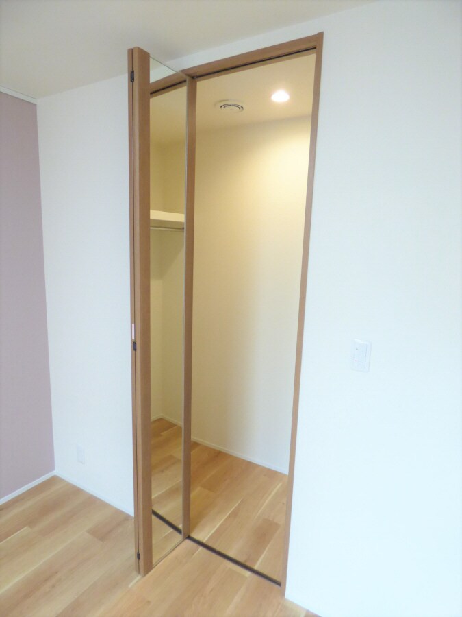 メゾンド・メルヴェーユ須磨の物件内観写真