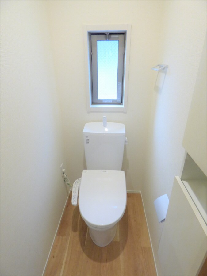 メゾンド・メルヴェーユ須磨の物件内観写真