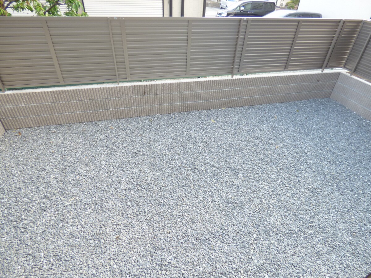 メゾンド・メルヴェーユ須磨の物件内観写真