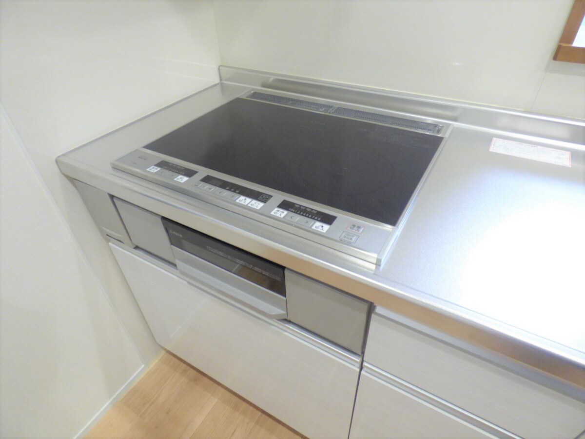 メゾンド・メルヴェーユ須磨の物件内観写真