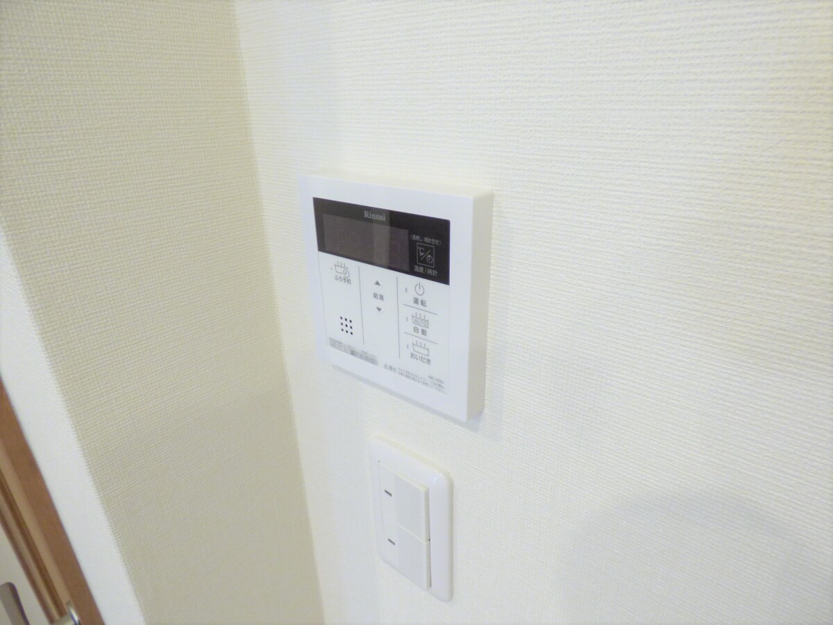 メゾンド・メルヴェーユ須磨の物件内観写真