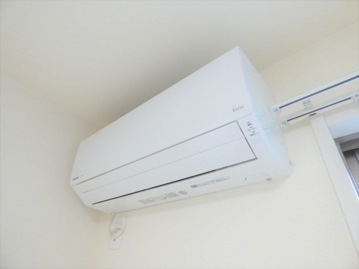 メゾンド・メルヴェーユ須磨の物件内観写真