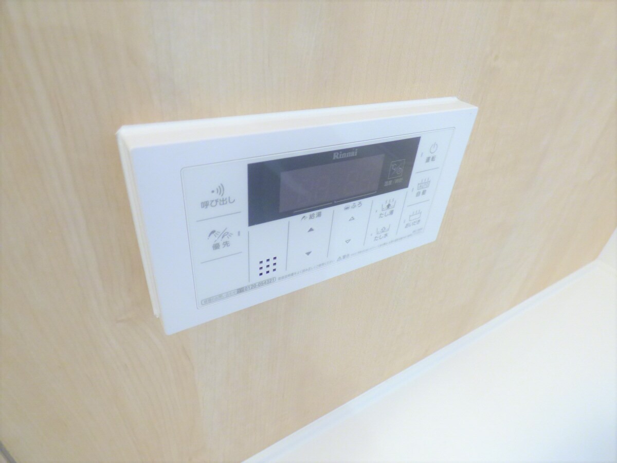 メゾンド・メルヴェーユ須磨の物件内観写真