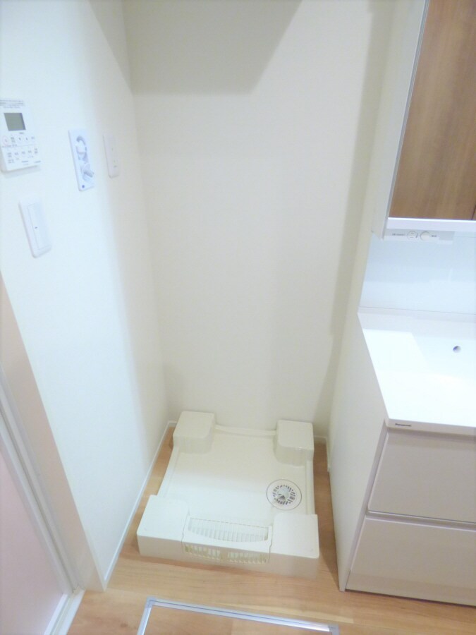 メゾンド・メルヴェーユ須磨の物件内観写真