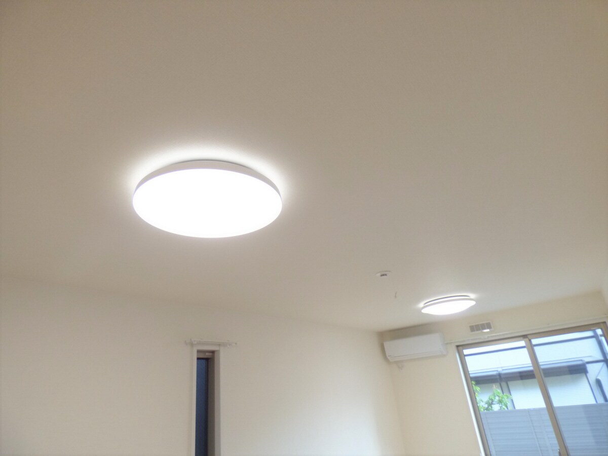 メゾンド・メルヴェーユ須磨の物件内観写真