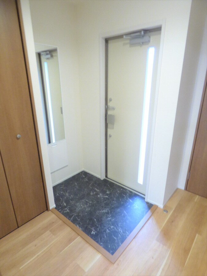 メゾンド・メルヴェーユ須磨の物件内観写真