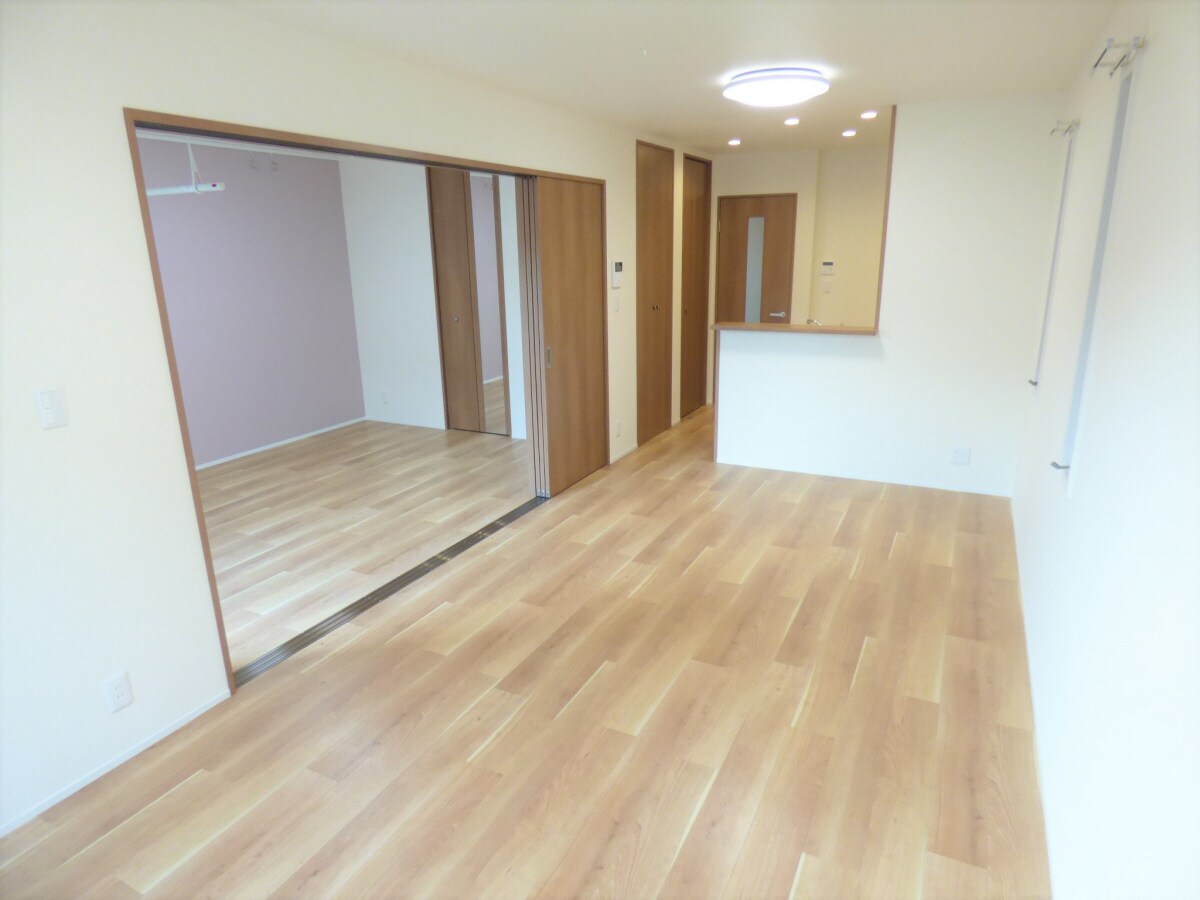 メゾンド・メルヴェーユ須磨の物件内観写真