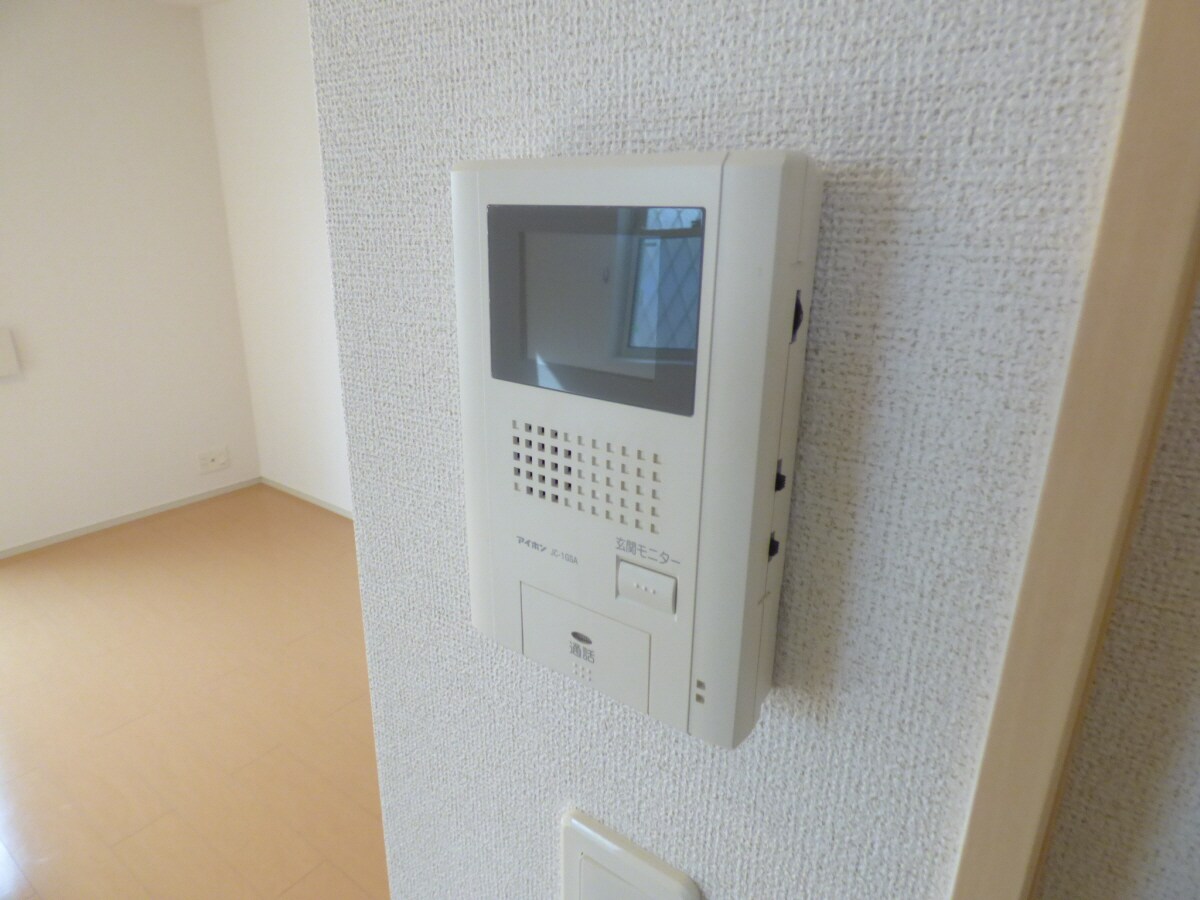 サニー離宮前の物件内観写真