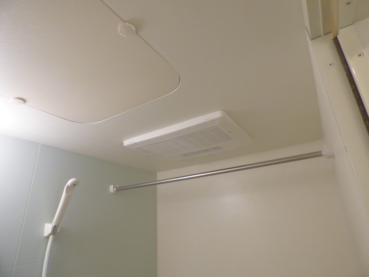 サニー離宮前の物件内観写真