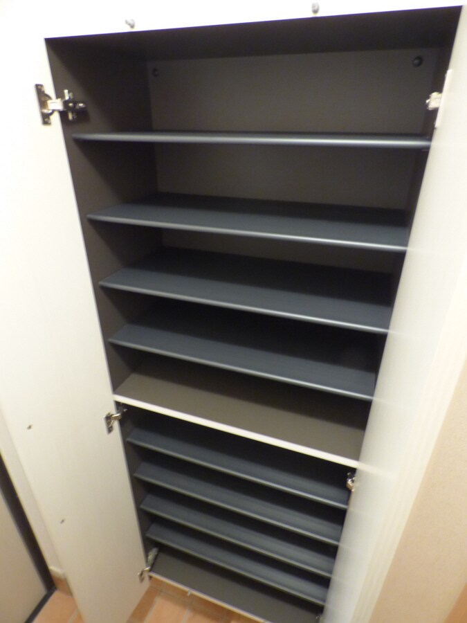 サニー離宮前の物件内観写真