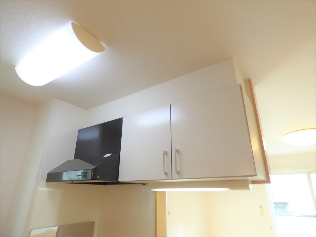 サニー離宮前の物件内観写真