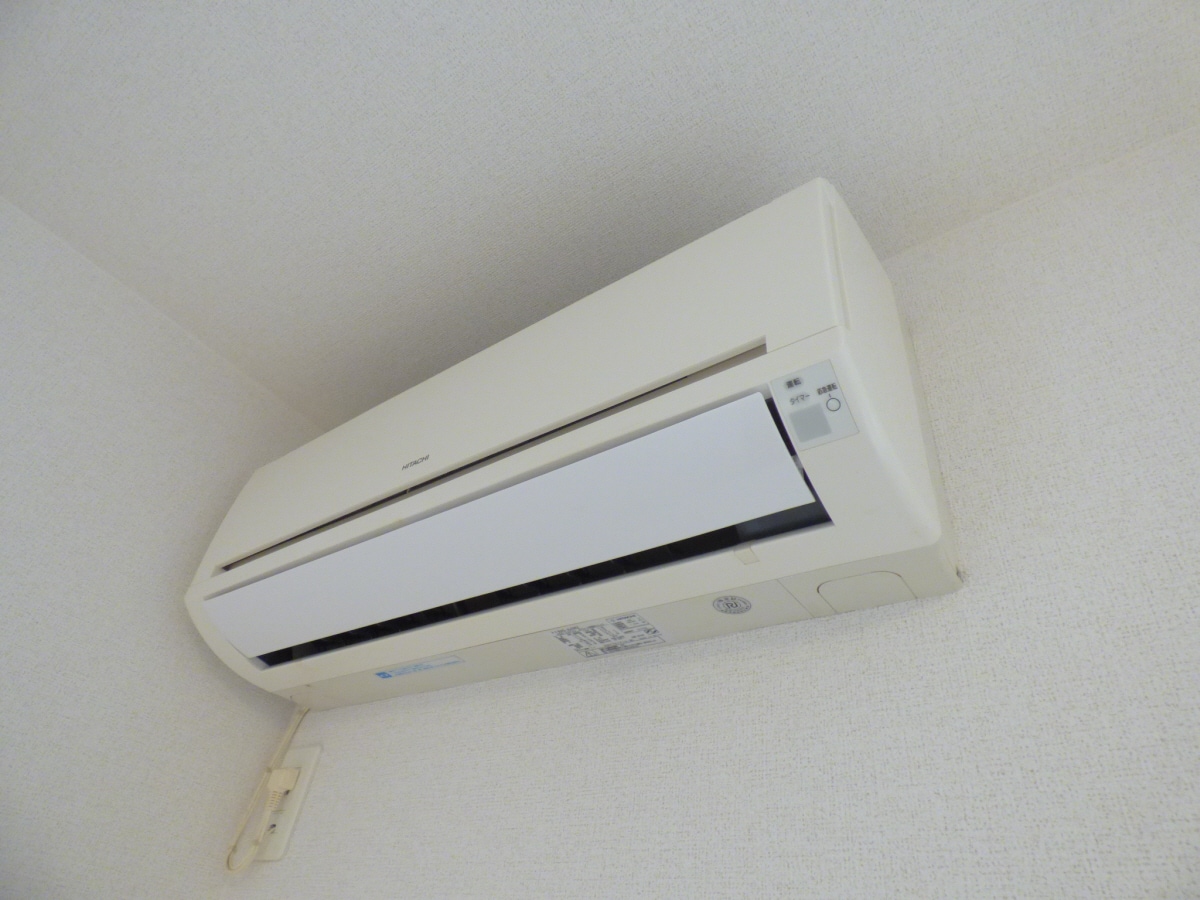 サニー離宮前の物件内観写真