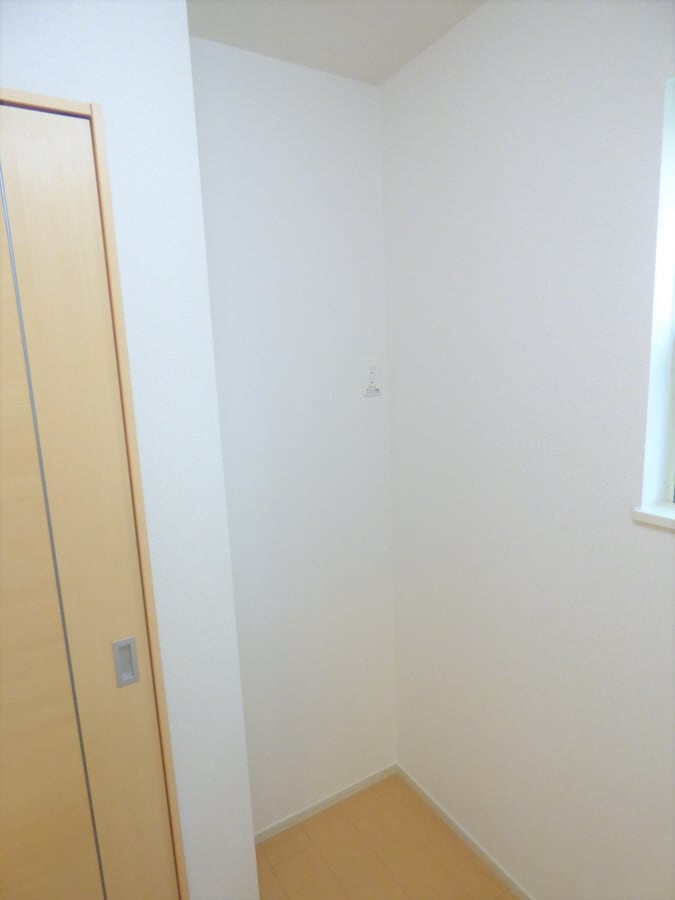 サニー離宮前の物件内観写真