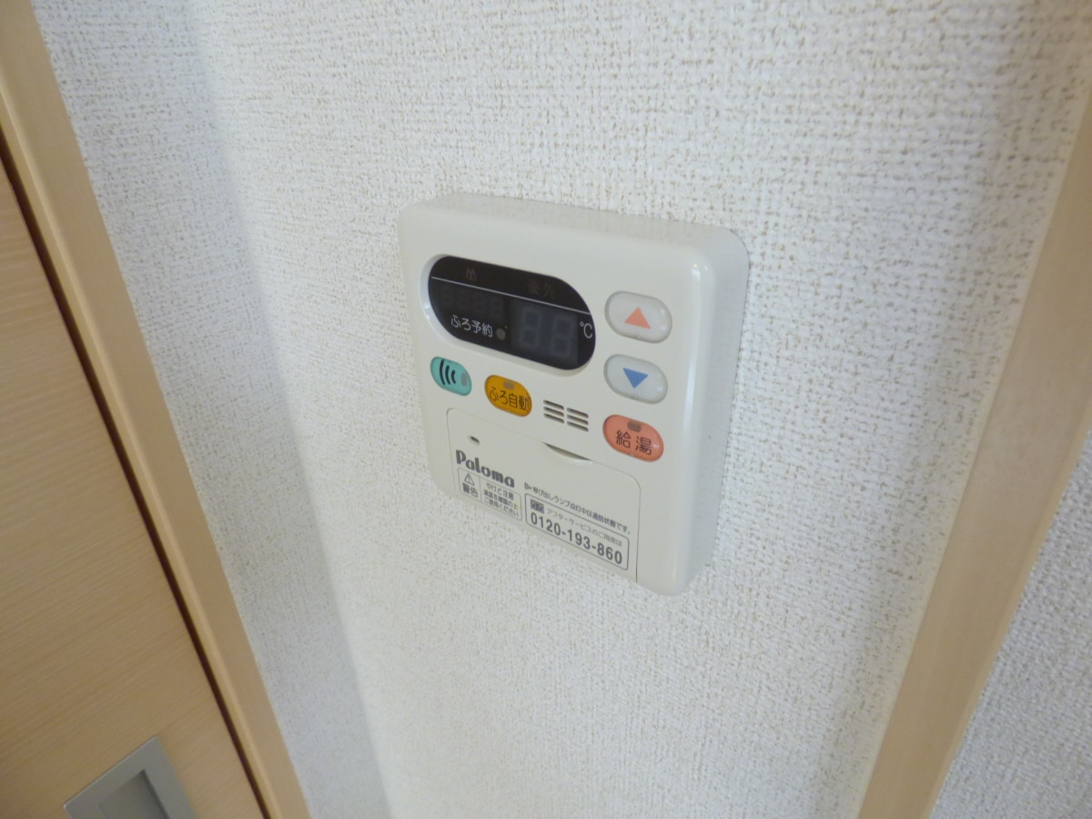 サニー離宮前の物件内観写真