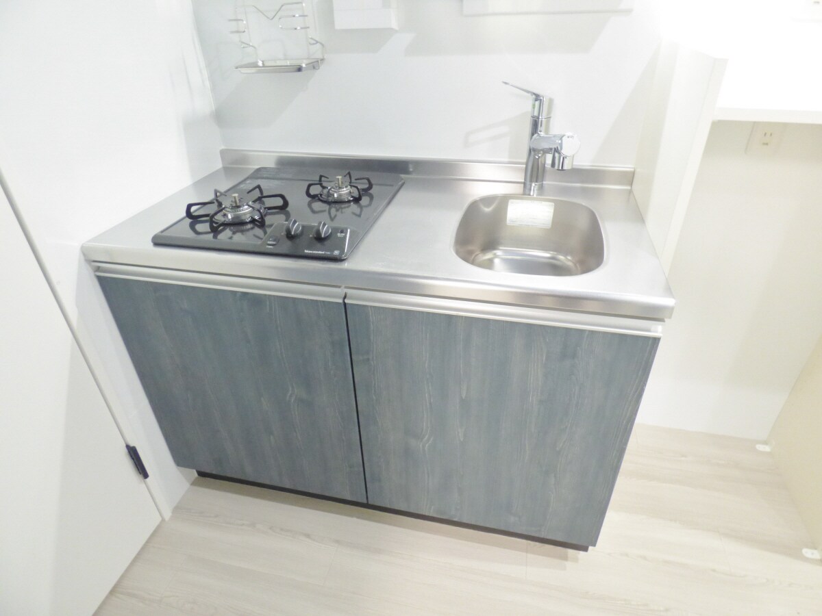 エヌエムサンカンテキャトフＥ棟の物件内観写真