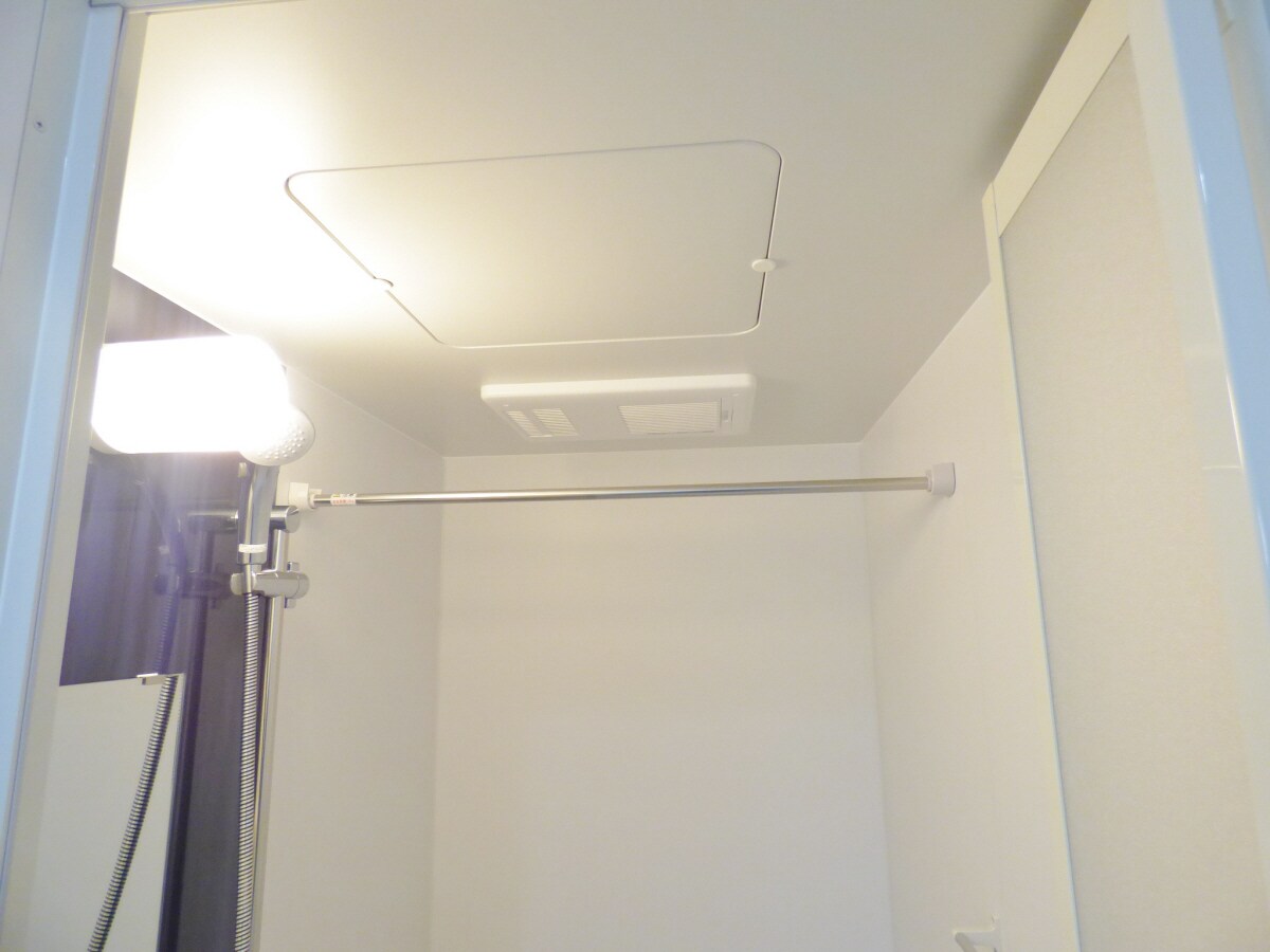 エヌエムサンカンテキャトフＥ棟の物件内観写真