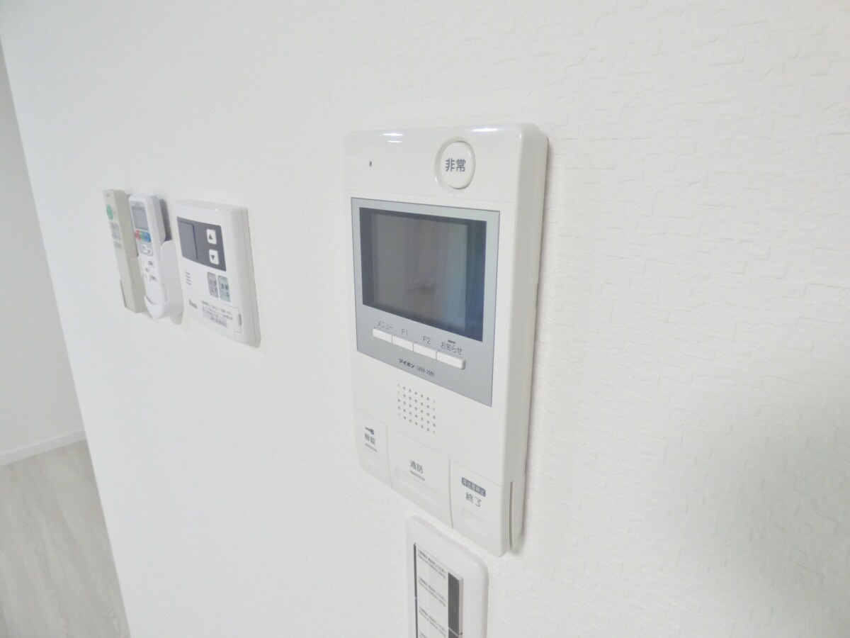 エヌエムサンカンテキャトフＥ棟の物件内観写真