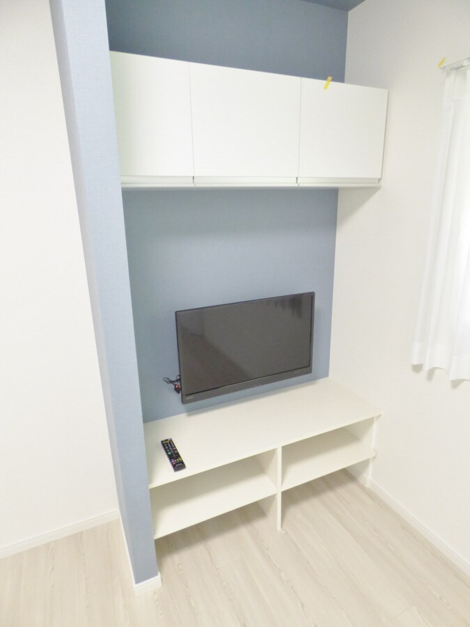 エヌエムサンカンテキャトフＥ棟の物件内観写真