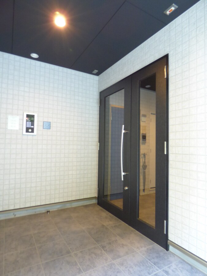 エヌエムサンカンテキャトフＥ棟の物件内観写真