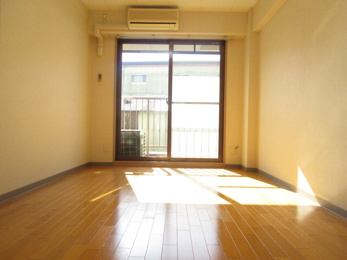 ブリランテ神戸マグノリアコートの物件内観写真