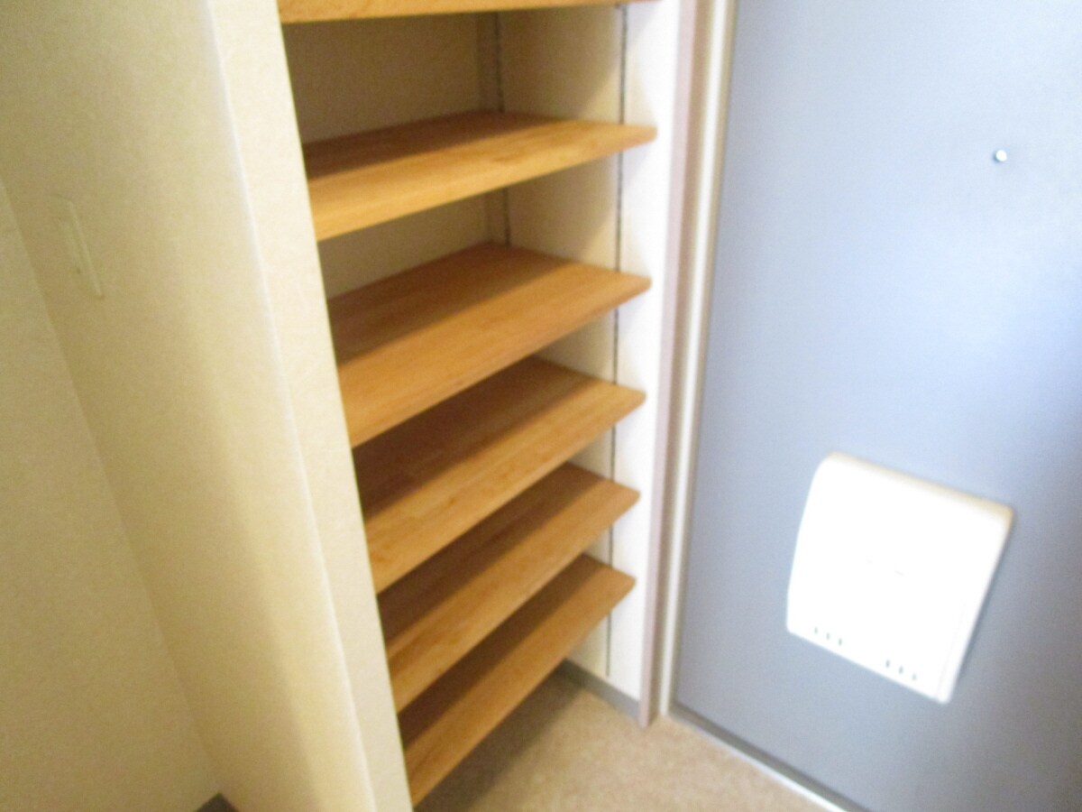 ブリランテ神戸マグノリアコートの物件内観写真