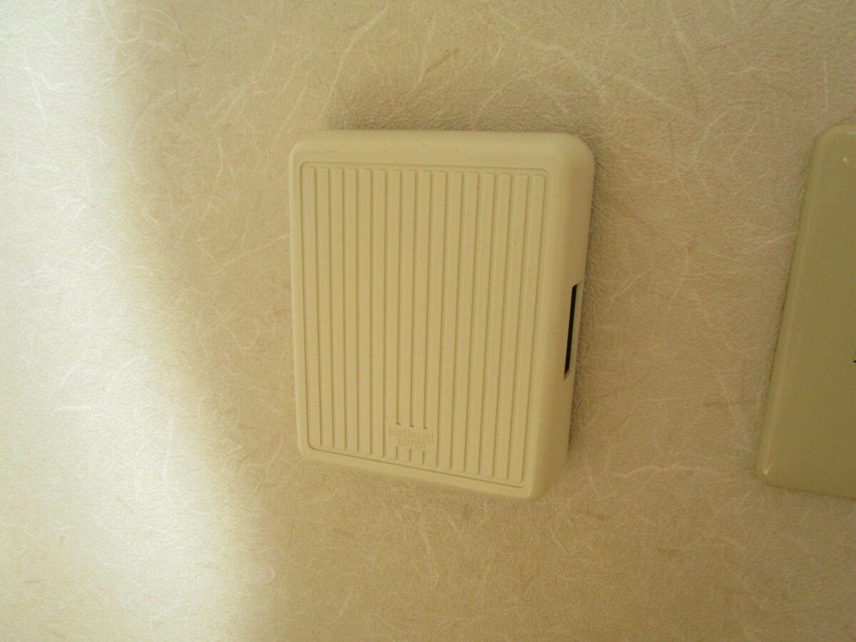 ブリランテ神戸マグノリアコートの物件内観写真