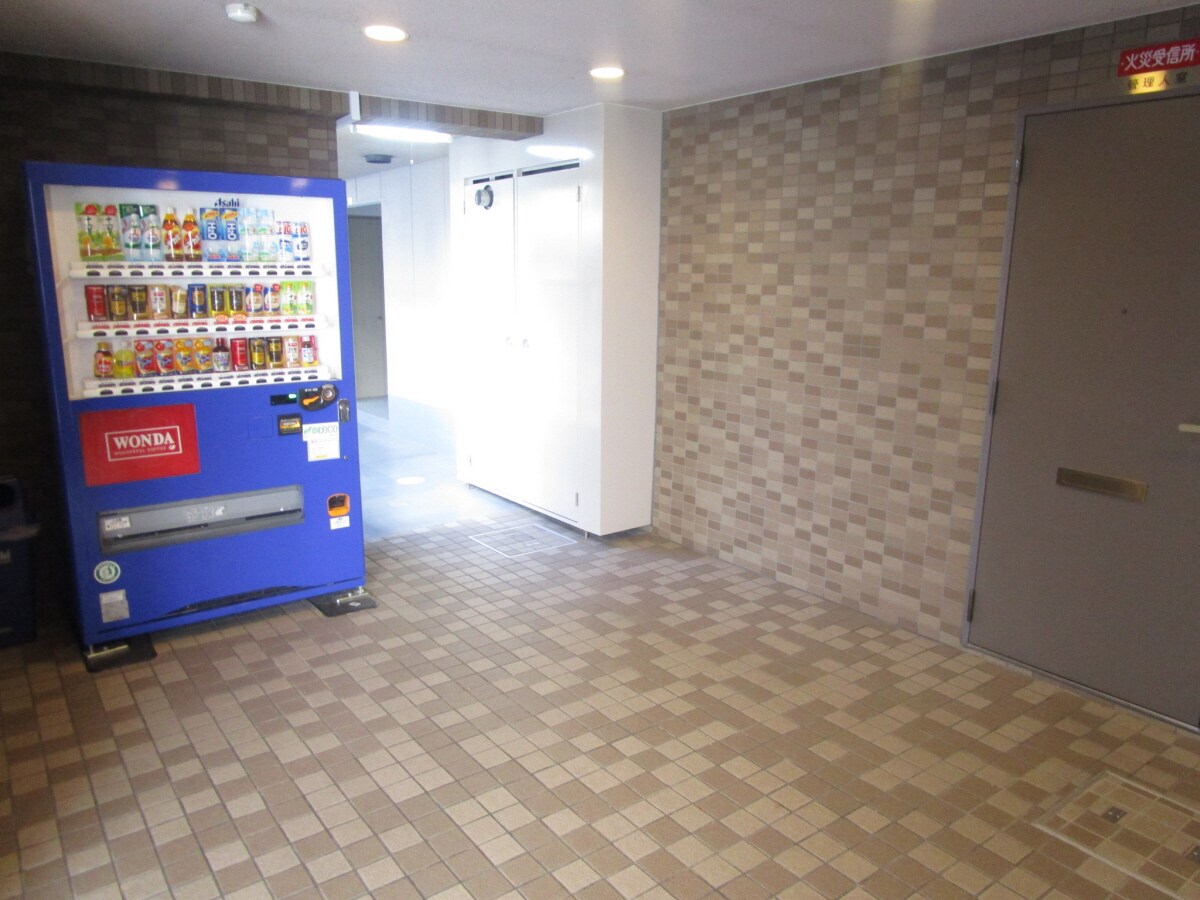 ブリランテ神戸マグノリアコートの物件外観写真