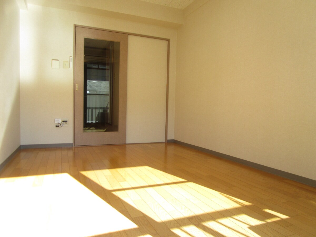 ブリランテ神戸マグノリアコートの物件内観写真