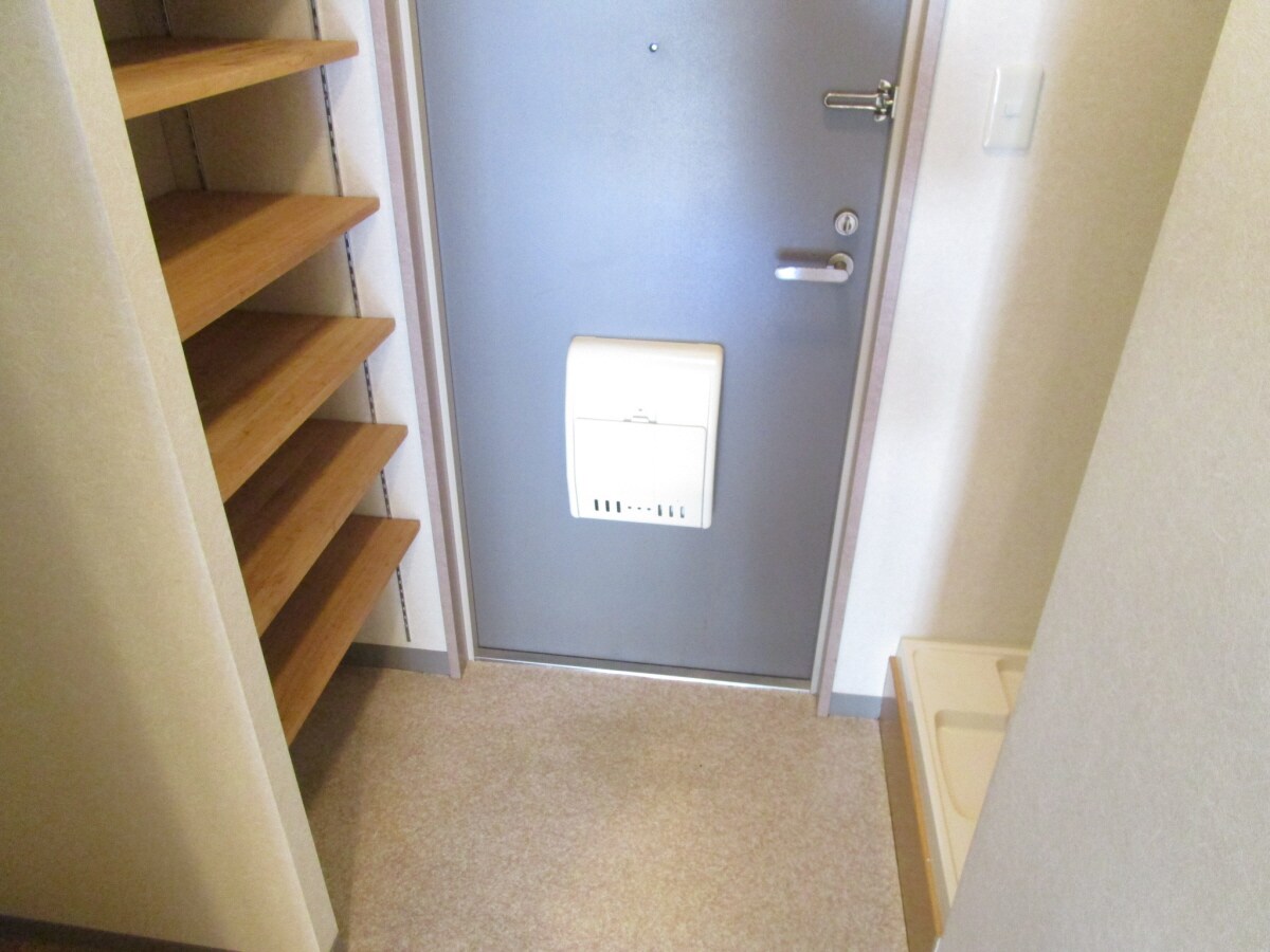 ブリランテ神戸マグノリアコートの物件内観写真