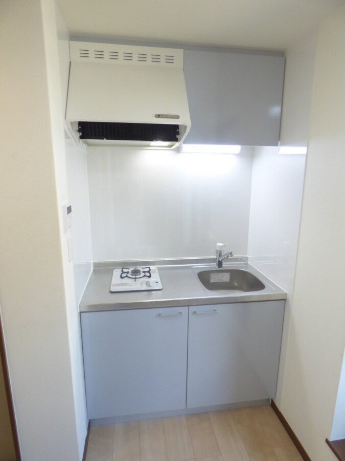 ＥＲコート堀池町の物件内観写真