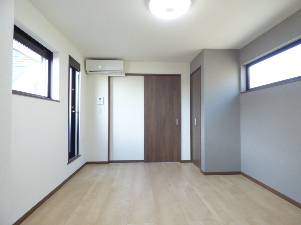 ＥＲコート堀池町の物件内観写真