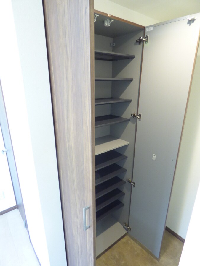 ＥＲコート堀池町の物件内観写真