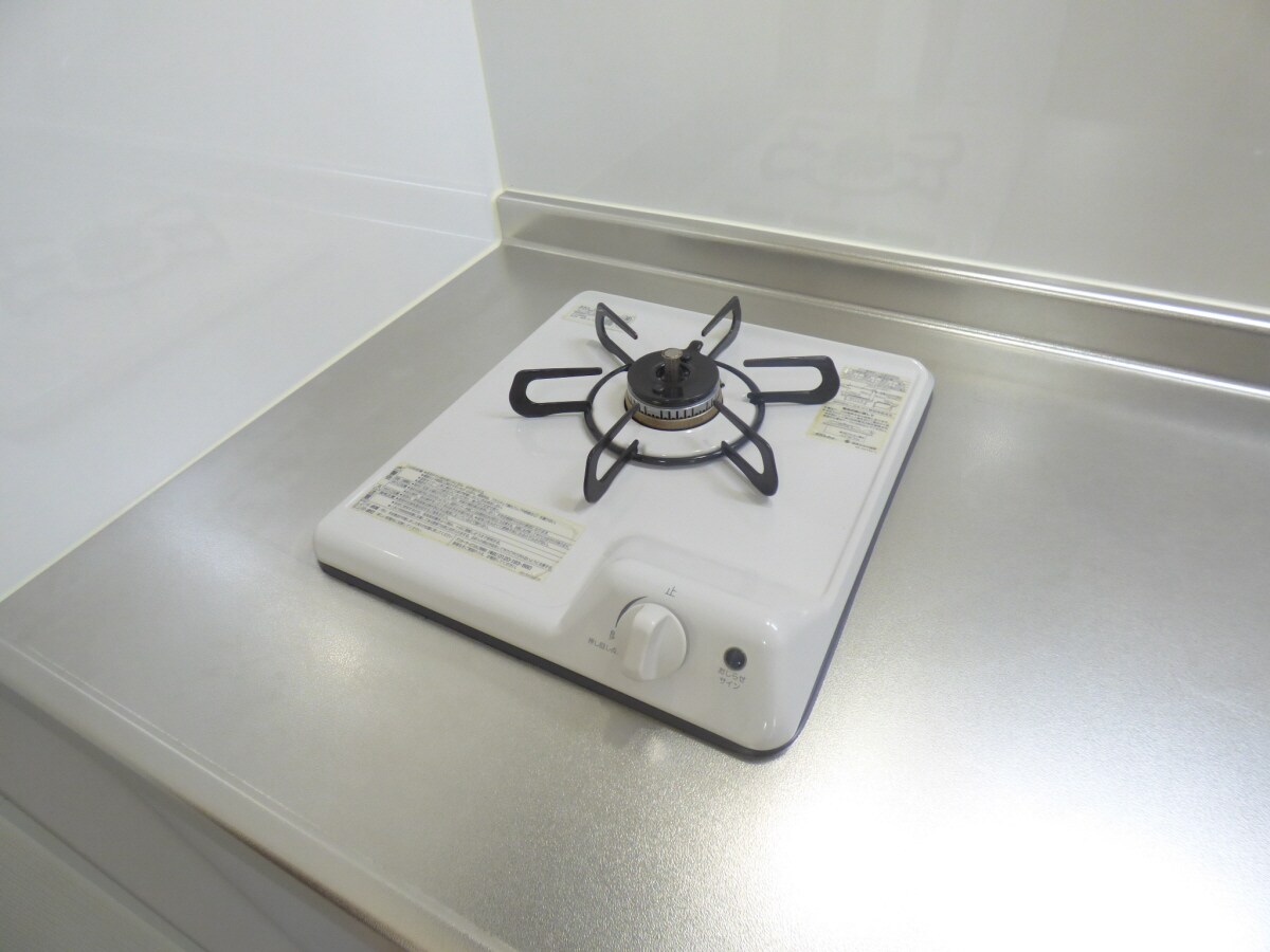 ＥＲコート堀池町の物件内観写真